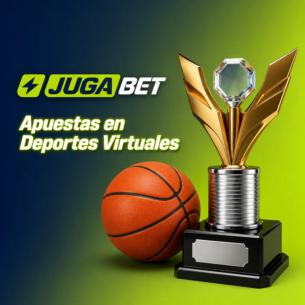 Deportes virtuales en Jugabet Argentina