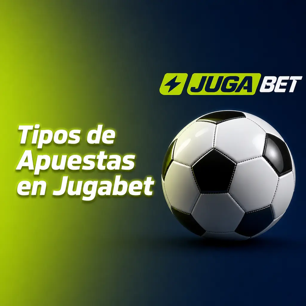 Tipos de apuestas en Jugabet: simple, express y sistema